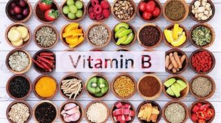 B-Vitamine für das Gehirn