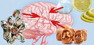 Viele Substanzen aktivieren das Gehirn